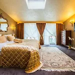 Imperial & Restaurant Вильнюс