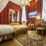 Imperial & Restaurant Szálloda Vilnius