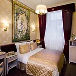 Szálloda Imperial & Restaurant Vilnius