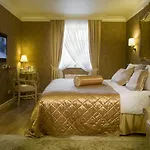 Szálloda Imperial & Restaurant Vilnius