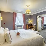 Szálloda Imperial & Restaurant Vilnius