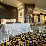 Imperial & Restaurant Szálloda Vilnius