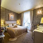 Szálloda Imperial & Restaurant 5*
