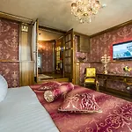 Imperial & Restaurant Szálloda Vilnius