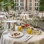 Imperial & Restaurant Szálloda 5*