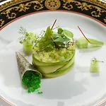 Szálloda Imperial & Restaurant Vilnius
