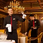 Hotel Imperial & Restaurant Wilno