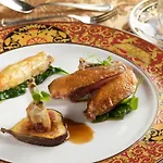 Imperial & Restaurant Ξενοδοχείο 5*