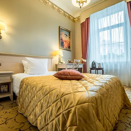 Hotell Imperial & Restaurant Vilnius