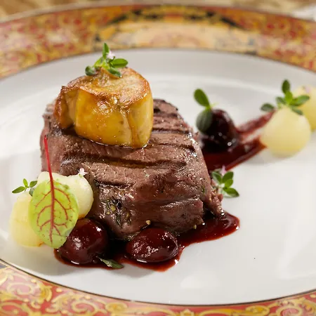 Imperial & Restaurant