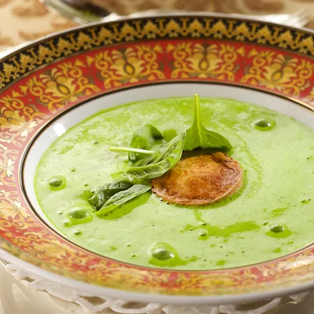 Imperial & Restaurant Вильнюс