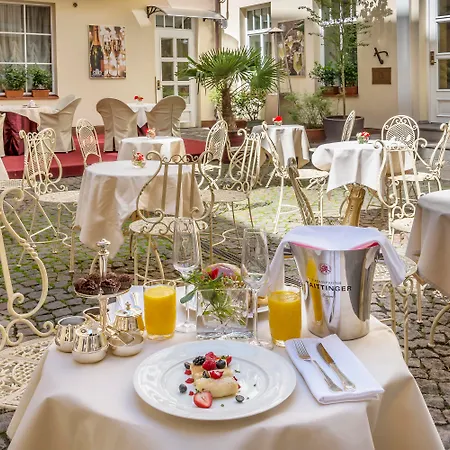 Imperial & Restaurant VNO
