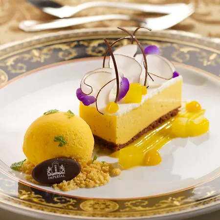 Hotell Imperial & Restaurant