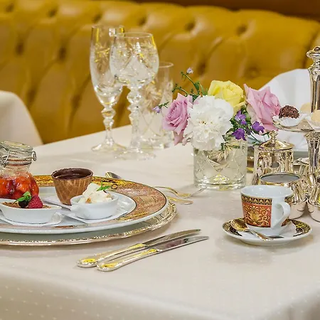 Imperial & Restaurant 5* Vilnius