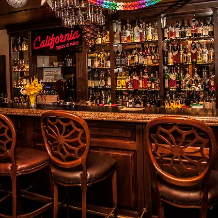 Hotell Imperial & Restaurant Vilnius