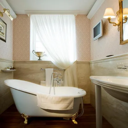Hotel Imperial & Restaurant