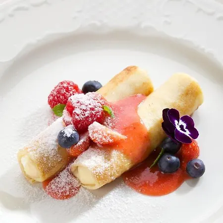 Hotell Imperial & Restaurant