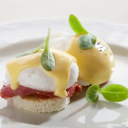 Imperial & Restaurant Отель