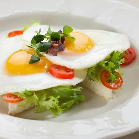 Hotell Imperial & Restaurant Vilnius