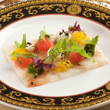 Hotell Imperial & Restaurant