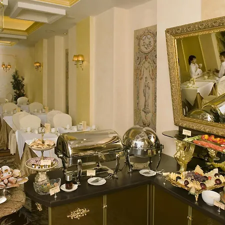 Hotell Imperial & Restaurant Vilnius