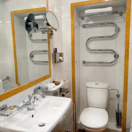 Imperial & Restaurant 5* Vilnius