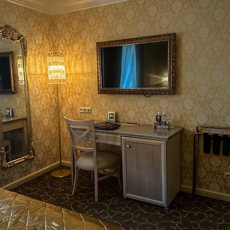 Hotel Imperial & Restaurant Vilnius