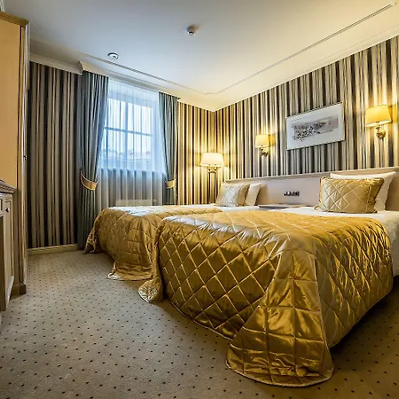 Imperial & Restaurant Hotell Vilnius