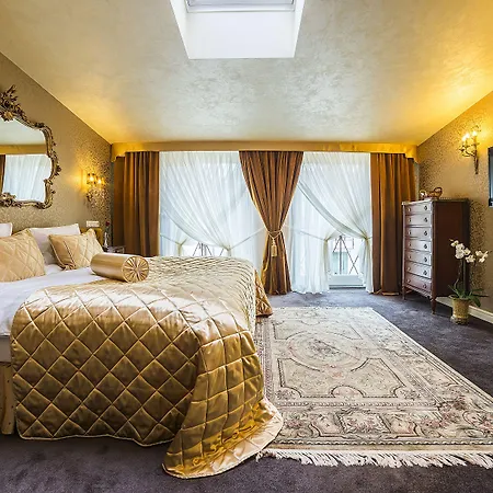 Hotell Imperial & Restaurant