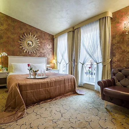 Imperial & Restaurant 5* Vilnius