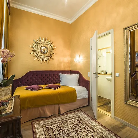 Imperial & Restaurant Hotell Vilnius