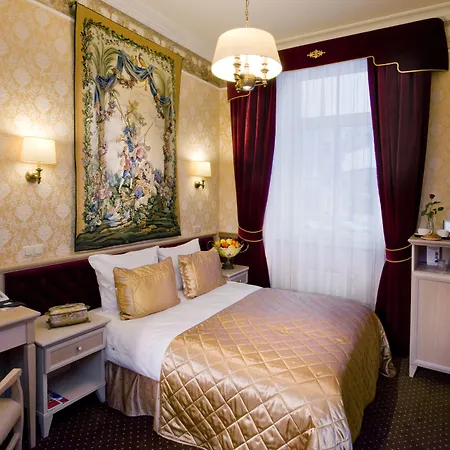 Hotell Imperial & Restaurant Vilnius