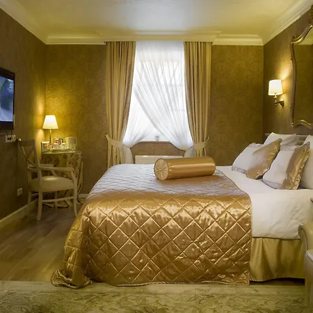 Hotell Imperial & Restaurant Vilnius