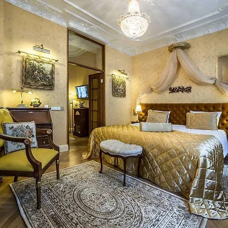 Hotel Imperial & Restaurant Vilnius