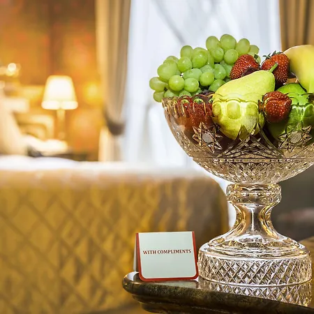 Imperial & Restaurant Vilnius