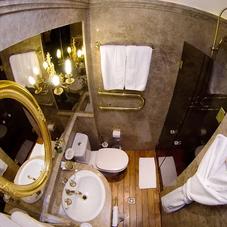 Hotel Imperial & Restaurant Wilno
