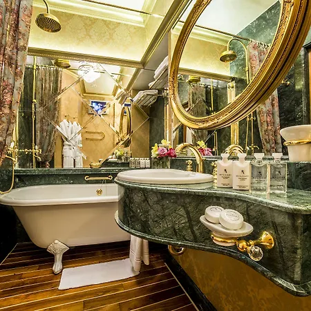 Hotel Imperial & Restaurant 5*