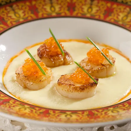 Imperial & Restaurant Отель 5*