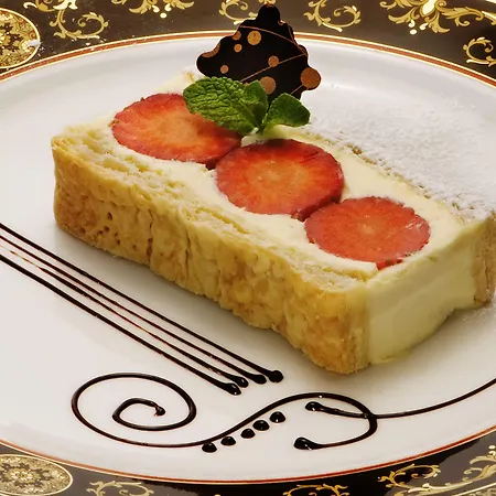 Imperial & Restaurant