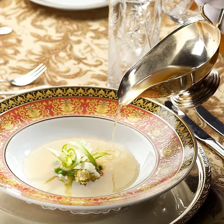 Imperial & Restaurant 5* Вильнюс