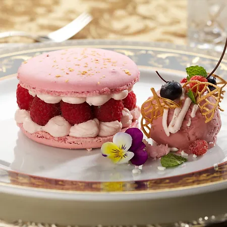 Hotell Imperial & Restaurant