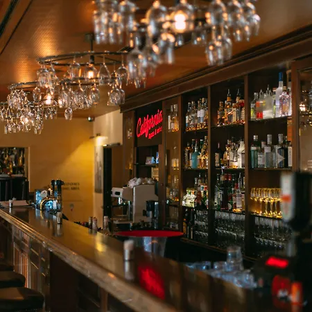 Imperial & Restaurant 5*