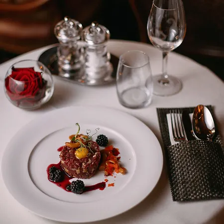 Imperial & Restaurant Hotel 5*