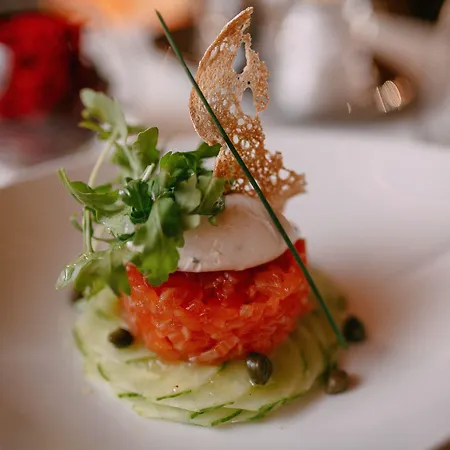 Hotell Imperial & Restaurant