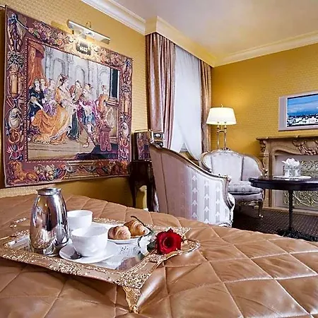 Imperial & Restaurant 5* Wilno