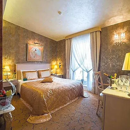 Hotel Imperial & Restaurant Wilno