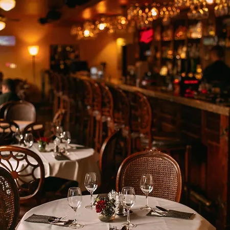 Imperial & Restaurant Vilnius