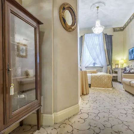 Imperial & Restaurant 5* Vilnius