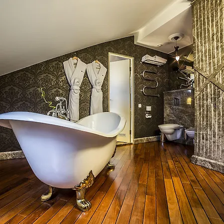 Imperial & Restaurant 5* Vilnius