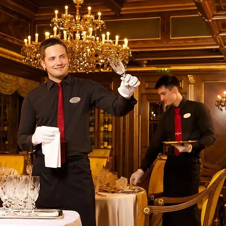 Отель Imperial & Restaurant Вильнюс